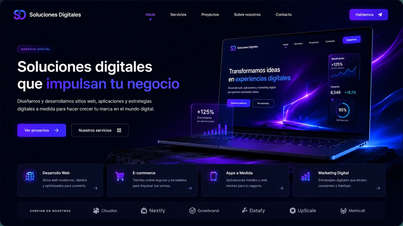Plataforma Digital