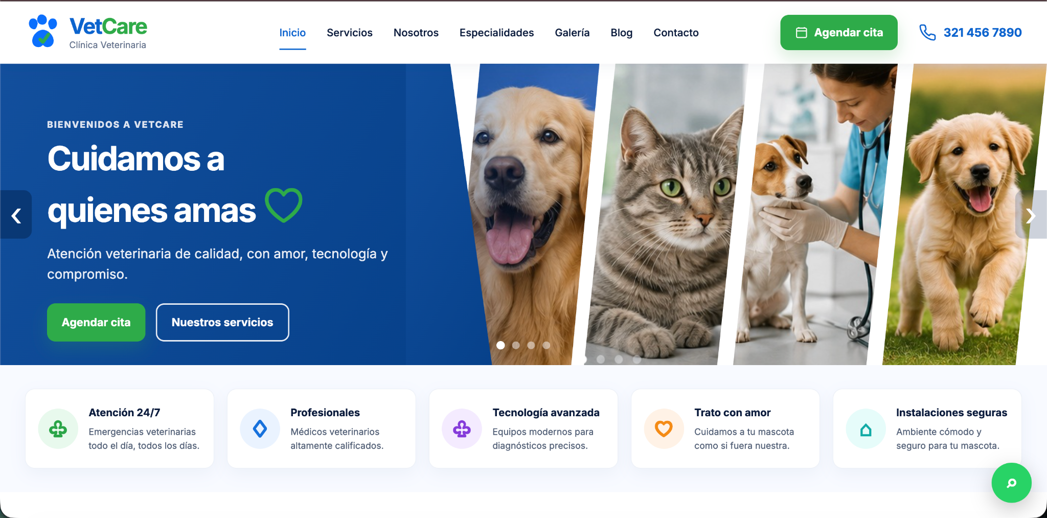 VetCare
